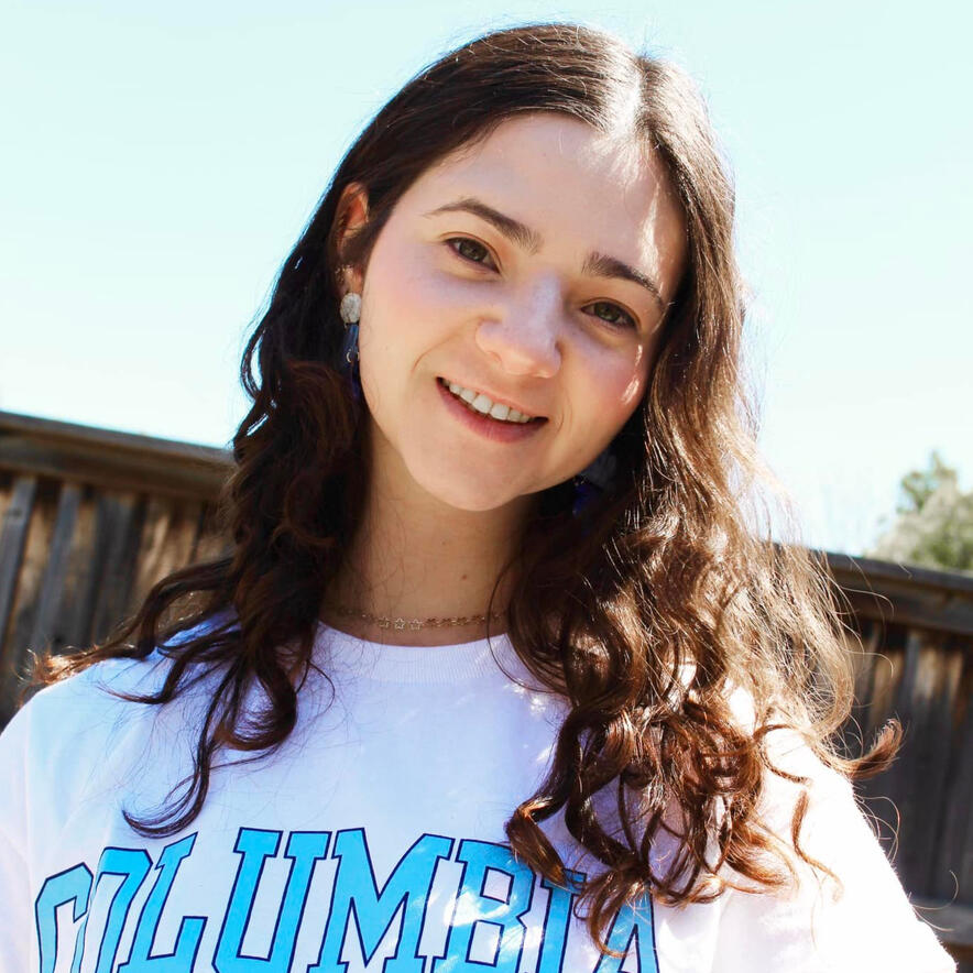 Audrey Zane Photo